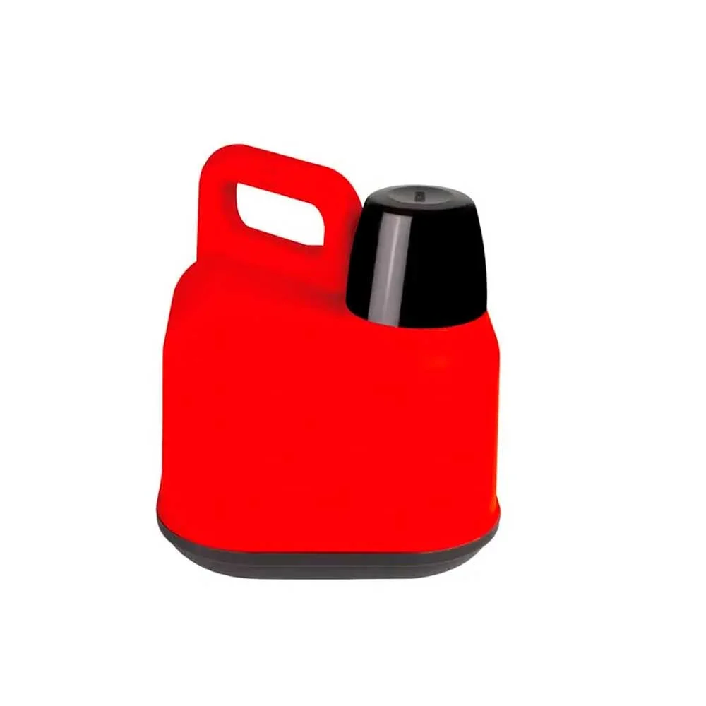 Garrafão Térmico 3 Litros Vermelho Mor